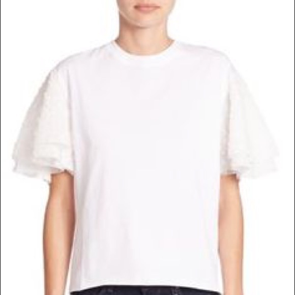 See By Chloe Tops - See by Chloe top in size Small
